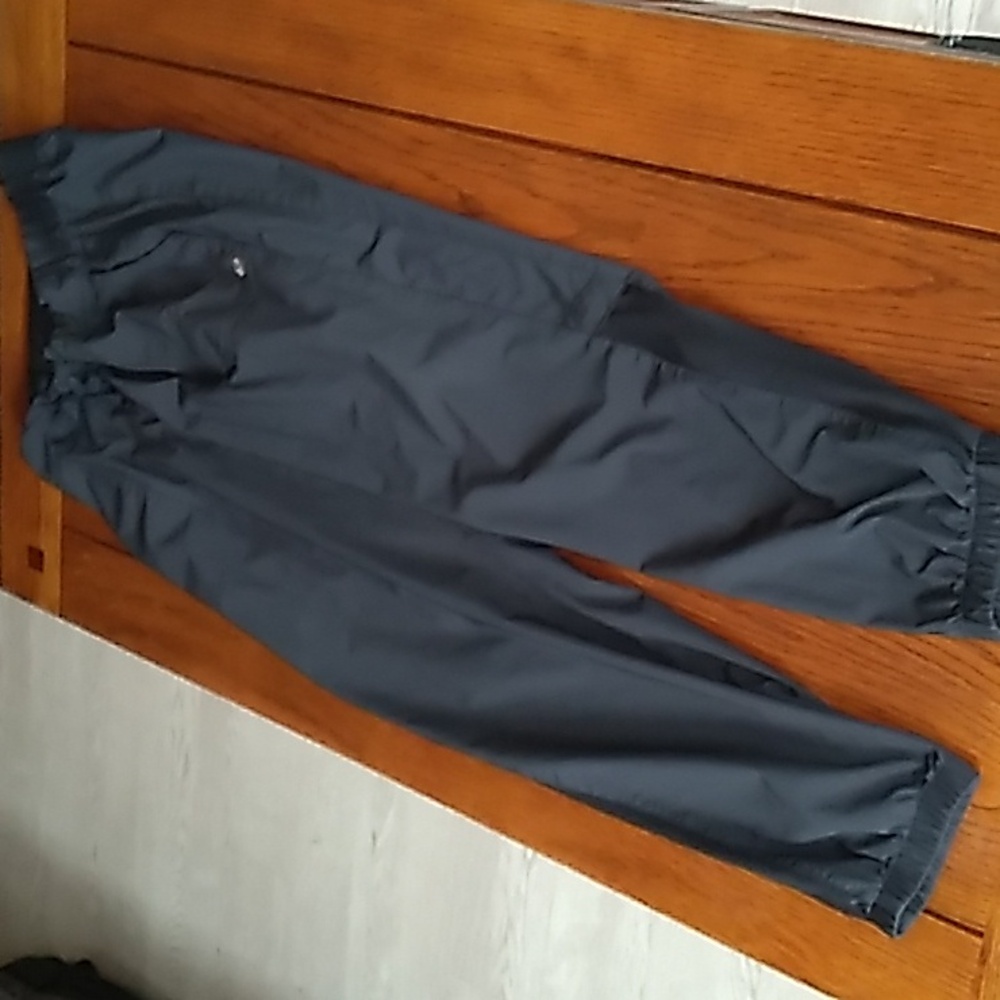 Scrub pants